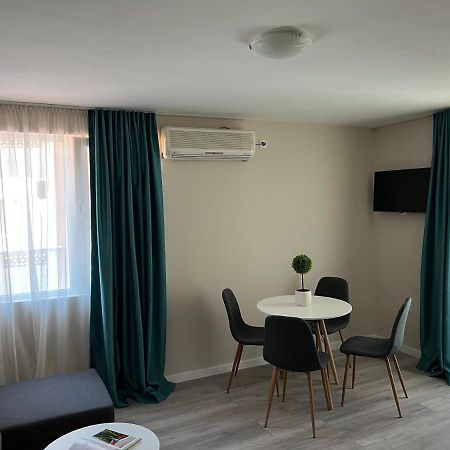 Lotos Apartments Китен Екстер'єр фото